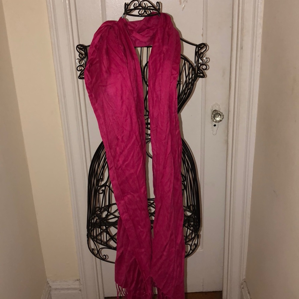Unknown Brand Scarf